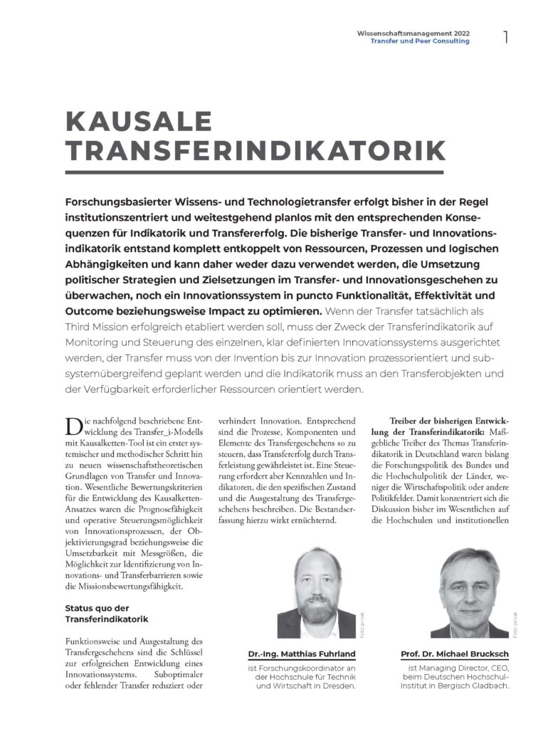 Coverseite Wima 2022 Fuhrland 770x1024