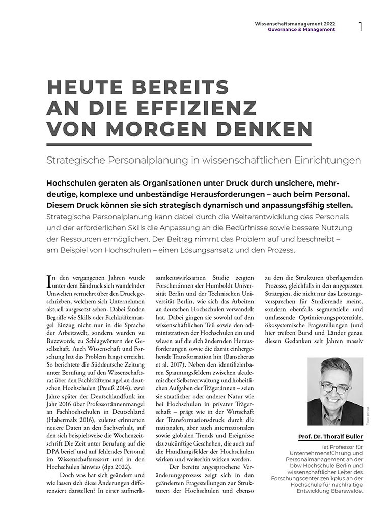 Cover Wima 2022 Buller