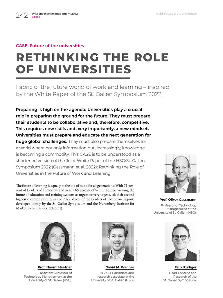 Cover Wima 2022 Gassmann